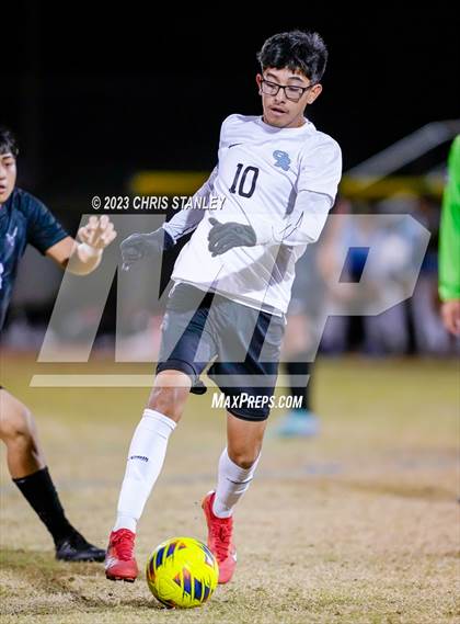Thumbnail 3 in Gila Ridge @ Valley Vista photogallery.