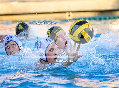 Thumbnail 2 in Flintridge Prep vs Capistrano Valley (CIF SS D3 Second Round Playoff) photogallery.