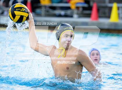 Thumbnail 2 in Flintridge Prep vs Capistrano Valley (CIF SS D3 Second Round Playoff) photogallery.