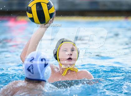 Thumbnail 3 in Flintridge Prep vs Capistrano Valley (CIF SS D3 Second Round Playoff) photogallery.