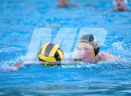Thumbnail 3 in Flintridge Prep vs Capistrano Valley (CIF SS D3 Second Round Playoff) photogallery.
