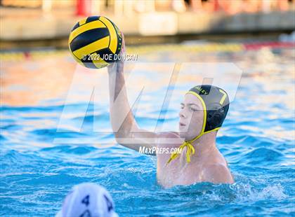 Thumbnail 1 in Flintridge Prep vs Capistrano Valley (CIF SS D3 Second Round Playoff) photogallery.