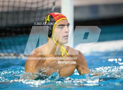 Thumbnail 1 in Flintridge Prep vs Capistrano Valley (CIF SS D3 Second Round Playoff) photogallery.