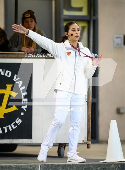 Thumbnail 2 in Flintridge Prep vs Capistrano Valley (CIF SS D3 Second Round Playoff) photogallery.