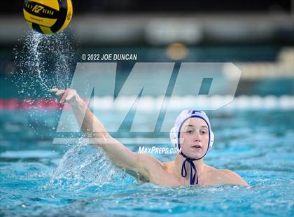 Thumbnail 1 in Flintridge Prep vs Capistrano Valley (CIF SS D3 Second Round Playoff) photogallery.