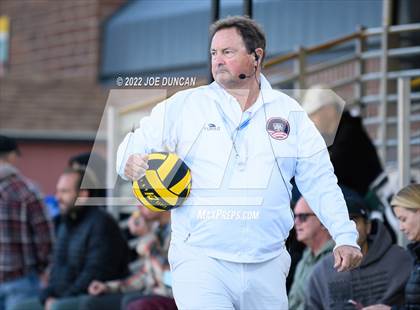 Thumbnail 2 in Flintridge Prep vs Capistrano Valley (CIF SS D3 Second Round Playoff) photogallery.
