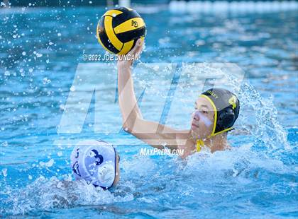 Thumbnail 1 in Flintridge Prep vs Capistrano Valley (CIF SS D3 Second Round Playoff) photogallery.