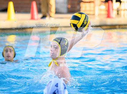 Thumbnail 3 in Flintridge Prep vs Capistrano Valley (CIF SS D3 Second Round Playoff) photogallery.