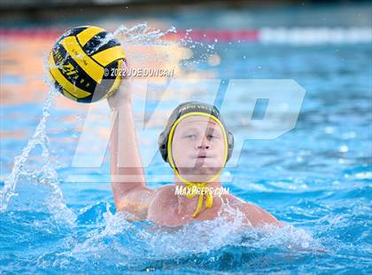Thumbnail 3 in Flintridge Prep vs Capistrano Valley (CIF SS D3 Second Round Playoff) photogallery.
