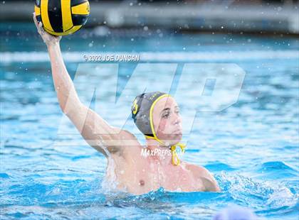 Thumbnail 2 in Flintridge Prep vs Capistrano Valley (CIF SS D3 Second Round Playoff) photogallery.