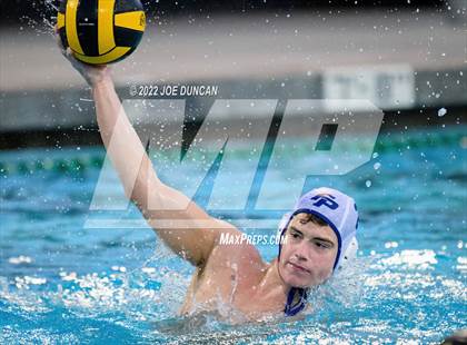 Thumbnail 2 in Flintridge Prep vs Capistrano Valley (CIF SS D3 Second Round Playoff) photogallery.