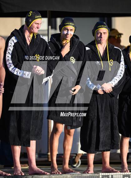 Thumbnail 1 in Flintridge Prep vs Capistrano Valley (CIF SS D3 Second Round Playoff) photogallery.