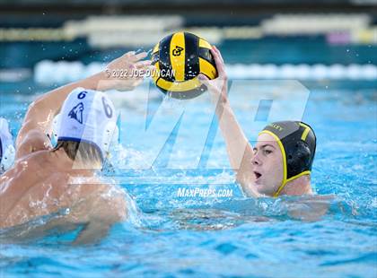Thumbnail 1 in Flintridge Prep vs Capistrano Valley (CIF SS D3 Second Round Playoff) photogallery.