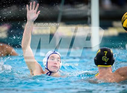 Thumbnail 3 in Flintridge Prep vs Capistrano Valley (CIF SS D3 Second Round Playoff) photogallery.