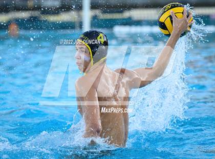 Thumbnail 1 in Flintridge Prep vs Capistrano Valley (CIF SS D3 Second Round Playoff) photogallery.