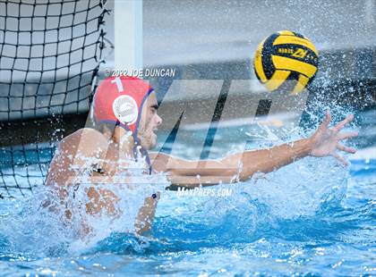 Thumbnail 1 in Flintridge Prep vs Capistrano Valley (CIF SS D3 Second Round Playoff) photogallery.
