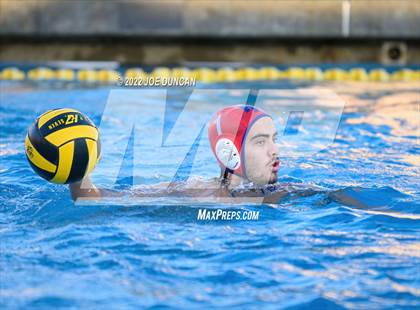 Thumbnail 3 in Flintridge Prep vs Capistrano Valley (CIF SS D3 Second Round Playoff) photogallery.
