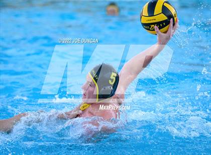 Thumbnail 2 in Flintridge Prep vs Capistrano Valley (CIF SS D3 Second Round Playoff) photogallery.