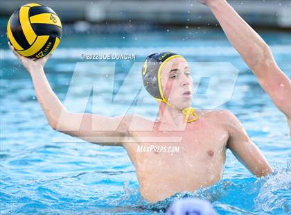 Thumbnail 2 in Flintridge Prep vs Capistrano Valley (CIF SS D3 Second Round Playoff) photogallery.