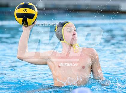 Thumbnail 1 in Flintridge Prep vs Capistrano Valley (CIF SS D3 Second Round Playoff) photogallery.