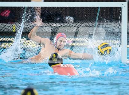 Thumbnail 1 in Flintridge Prep vs Capistrano Valley (CIF SS D3 Second Round Playoff) photogallery.