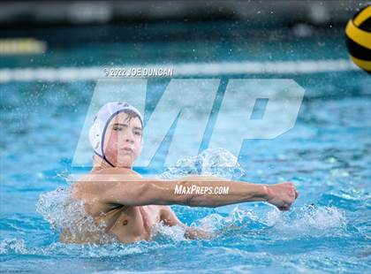 Thumbnail 2 in Flintridge Prep vs Capistrano Valley (CIF SS D3 Second Round Playoff) photogallery.