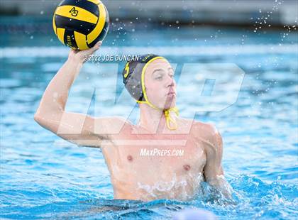 Thumbnail 3 in Flintridge Prep vs Capistrano Valley (CIF SS D3 Second Round Playoff) photogallery.
