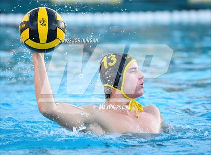 Thumbnail 2 in Flintridge Prep vs Capistrano Valley (CIF SS D3 Second Round Playoff) photogallery.