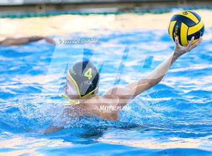 Thumbnail 1 in Flintridge Prep vs Capistrano Valley (CIF SS D3 Second Round Playoff) photogallery.
