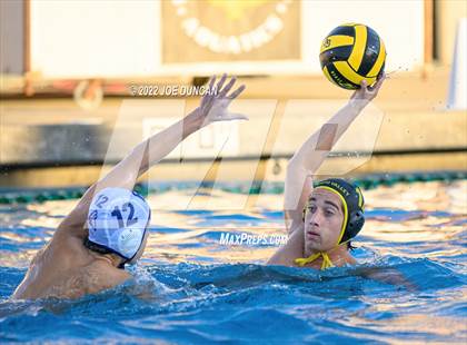 Thumbnail 1 in Flintridge Prep vs Capistrano Valley (CIF SS D3 Second Round Playoff) photogallery.