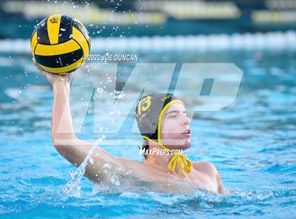 Thumbnail 1 in Flintridge Prep vs Capistrano Valley (CIF SS D3 Second Round Playoff) photogallery.