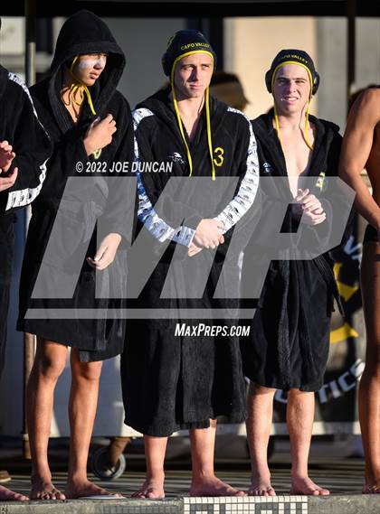 Thumbnail 3 in Flintridge Prep vs Capistrano Valley (CIF SS D3 Second Round Playoff) photogallery.