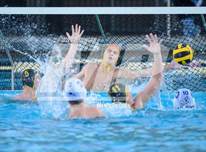Thumbnail 2 in Flintridge Prep vs Capistrano Valley (CIF SS D3 Second Round Playoff) photogallery.