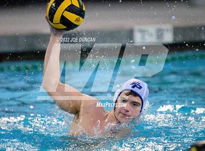 Thumbnail 1 in Flintridge Prep vs Capistrano Valley (CIF SS D3 Second Round Playoff) photogallery.