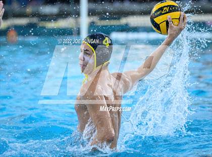 Thumbnail 2 in Flintridge Prep vs Capistrano Valley (CIF SS D3 Second Round Playoff) photogallery.