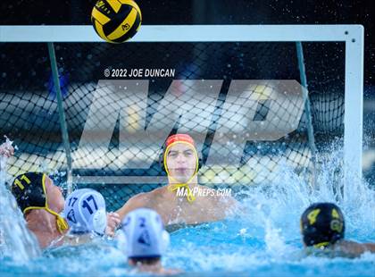 Thumbnail 1 in Flintridge Prep vs Capistrano Valley (CIF SS D3 Second Round Playoff) photogallery.
