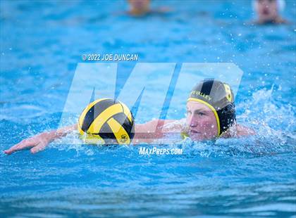 Thumbnail 2 in Flintridge Prep vs Capistrano Valley (CIF SS D3 Second Round Playoff) photogallery.