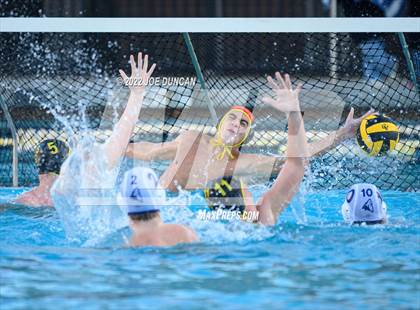 Thumbnail 3 in Flintridge Prep vs Capistrano Valley (CIF SS D3 Second Round Playoff) photogallery.