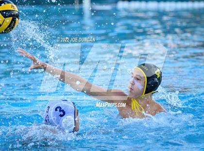 Thumbnail 2 in Flintridge Prep vs Capistrano Valley (CIF SS D3 Second Round Playoff) photogallery.