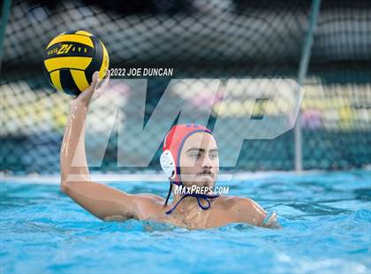 Thumbnail 2 in Flintridge Prep vs Capistrano Valley (CIF SS D3 Second Round Playoff) photogallery.