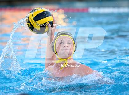 Thumbnail 2 in Flintridge Prep vs Capistrano Valley (CIF SS D3 Second Round Playoff) photogallery.