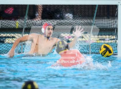 Thumbnail 1 in Flintridge Prep vs Capistrano Valley (CIF SS D3 Second Round Playoff) photogallery.