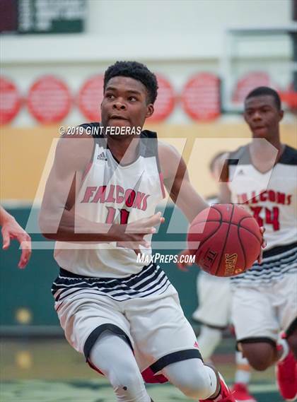 Thumbnail 1 in Fairfield vs. Saint Mary's (DLS Vontoure Classic) photogallery.