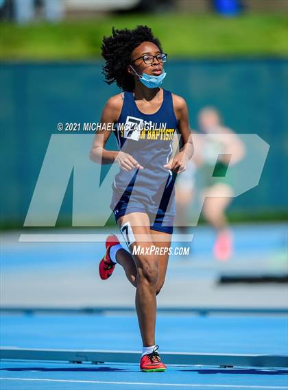 Thumbnail 3 in CHSAA Varsity Meet #2 (Girls) photogallery.