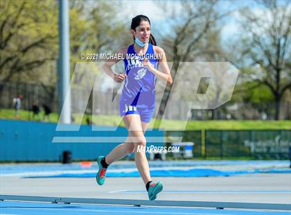 Thumbnail 1 in CHSAA Varsity Meet #2 (Girls) photogallery.