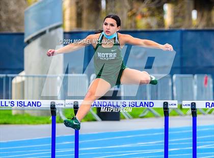 Thumbnail 1 in CHSAA Varsity Meet #2 (Girls) photogallery.