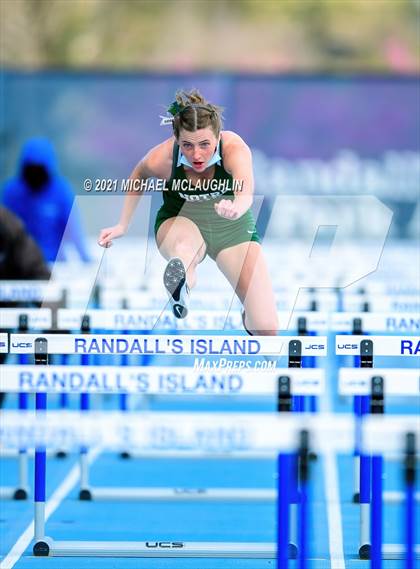 Thumbnail 1 in CHSAA Varsity Meet #2 (Girls) photogallery.