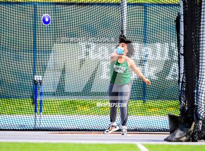 Thumbnail 2 in CHSAA Varsity Meet #2 (Girls) photogallery.