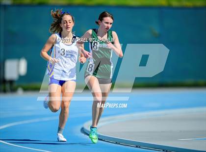 Thumbnail 3 in CHSAA Varsity Meet #2 (Girls) photogallery.