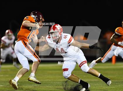 Thumbnail 3 in Marist @ Brother Rice photogallery.